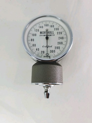#ad #ad Marshall Certified Sphygmomanometer 300 mmHg For Blood Pressure Made in Japan $9.99
