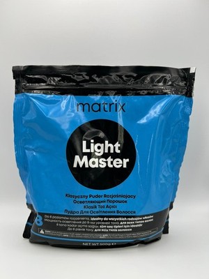 Matrix Light Master 500g