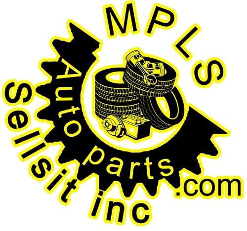 2013-2014 FORD FUSION Passenger Door Mirror Right Power