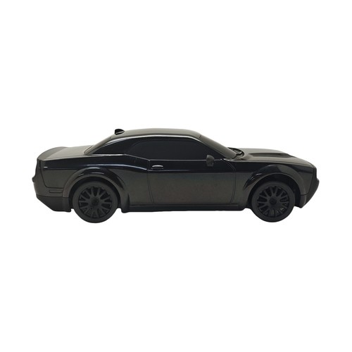 FQD10 2.4G 1/20 4WD RC Car Truck Rock Crawler Remote Control Car Kids Toy Black - Picture 5 of 7