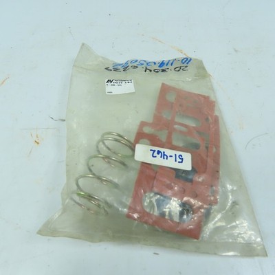 Automatic Valve K-A06-SGL Valve Repair Kit