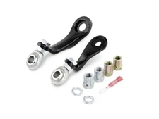 Cognito Forged Pitman Idler Arm Support Kit for 2001-2010 Silverado/Sierra 2500/