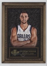 2014-15 Panini Court Kings Portraits /149 Chandler Parsons #34 6l7