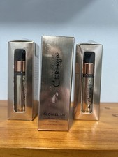 CHERIMOYA NIB Max Makeup Glow Elixir Liquid Highlighter Droplets 0.5 Oz SET OF 3