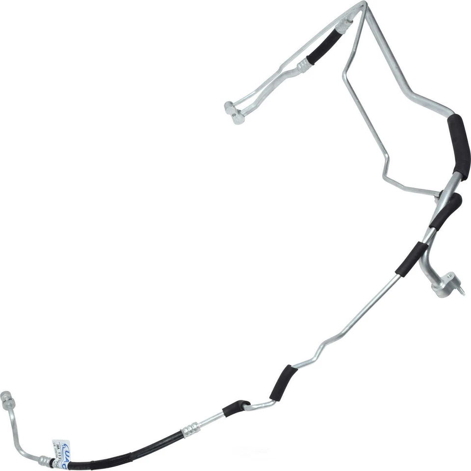 Manguera de líquido refrigerante aire acondicionado para Chevrolet Malibu Malibu Limited 2014-2016 UNIV Foto 2 de 2