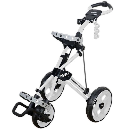 ClicGear Rovic RV3J Junior Cart