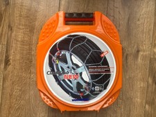 Weissenfels Clack and Go Snow Chains M43 - Size 10