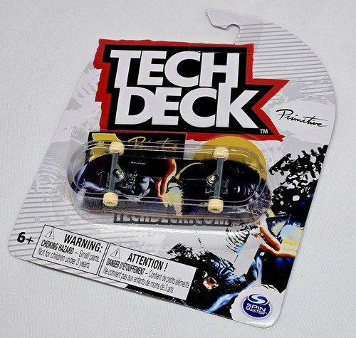 Tech Deck Tavola Primitiva - Foto 2 di 3