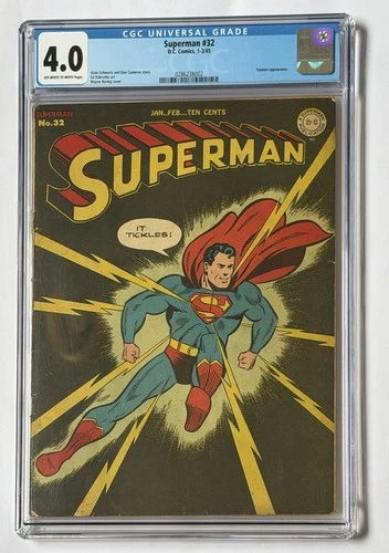 Comic Image