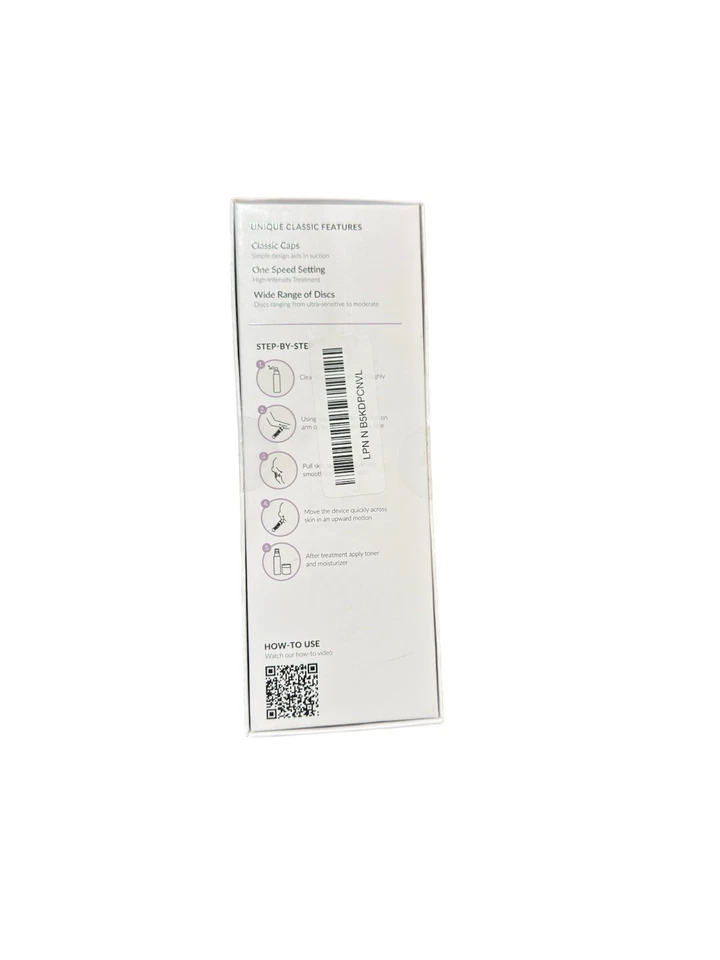 PMD Beauty - Personal Microderm Classic Device - Blush (1001-Blush) - Image 2 of 3