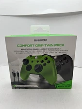 Xbox One COMFORT GRIP TWIN PACK Dream Gear Controller
