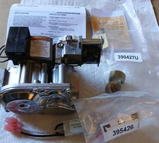 Resideo Dual Direct Ignition/Intermittent Pilot - VR8345Q4563