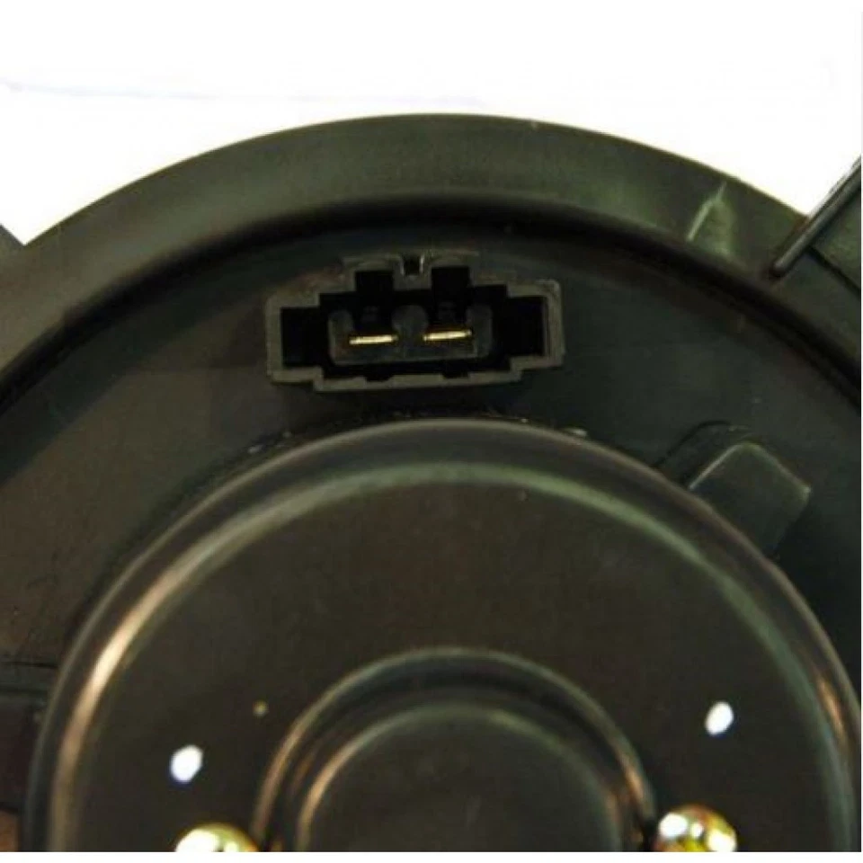 Motor soplador para Porsche Cayman 2006 2007 2008 para 996 624 107 01 Foto 3 de 4