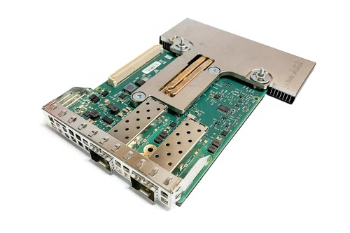 Network Card Dell Mellanox ConnectX-4 2x10/25GbE SFP28 NDC XJ8VT