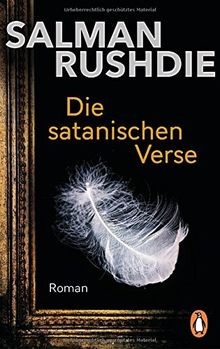 Die satanischen Verse: Roman von Rushdie, Salman | Buch | Zustand gut - Bild 1 von 2