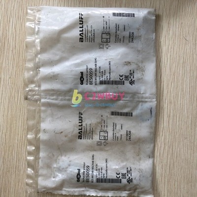 1PC BES BES0059 M12MI-NSC40B-S04G Fedex DHL Ship [MTcx] #zc