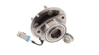 Skf Radlagersatz Vkba 7437 FüR Chevrolet Captiva Opel Antara C140 C100 L07 Cdti