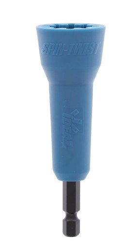 Electrical 30-902 Spin-Twist Wire Connector Socket Wrench - Picture 6 of 8
