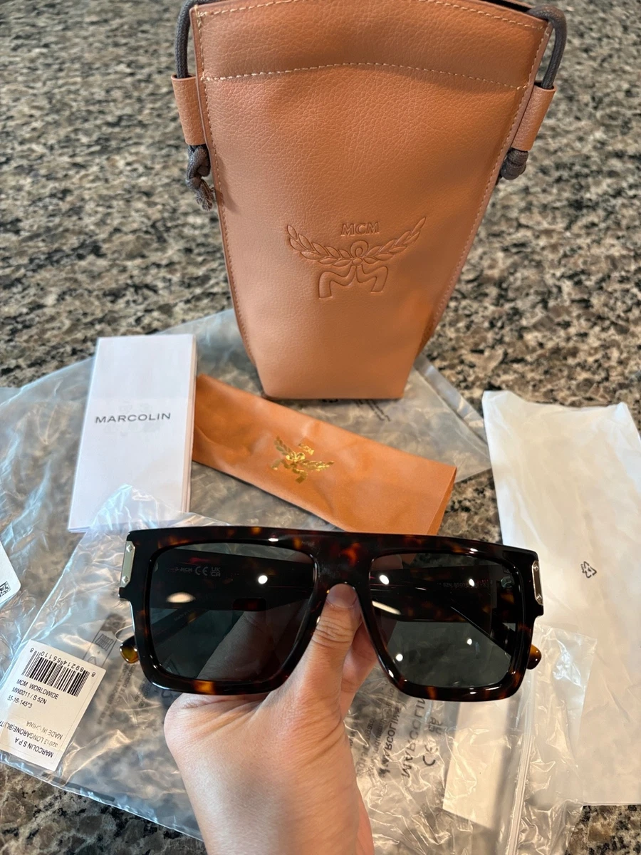 MCM Sunglasses for Women for sale | eBay display picture 1