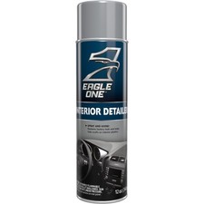 Eagle One Car Interior Detailer, One Step Detailer Spray for Cars, Trucks, 12...