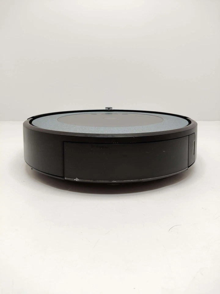 Roomba Combo i5+, robot aspirador y fregador con estación Clean Base - Imagen 3 de 4