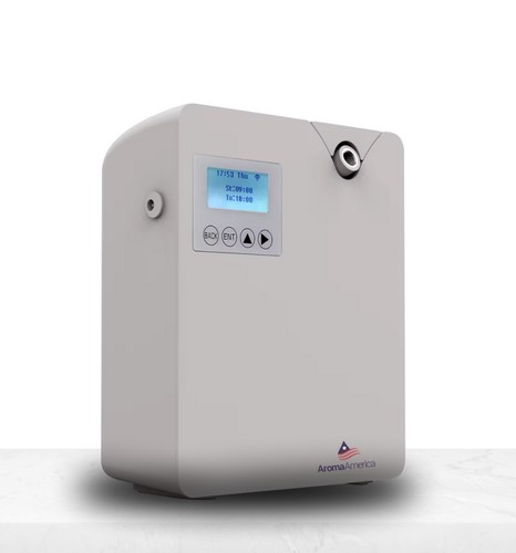 200ml Duft + Diffusor / Aroma360 / Penthouse / Aroma360 / Hotel Collection 2000sqft - Bild 1 von 19