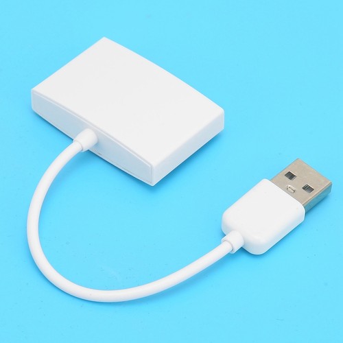USB-Soundkarte Starke Kompatibilität Erzielen Sie Eine Bessere Klangqualitä CHP - Afbeelding 17 van 23