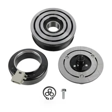 1869 A/C Compressor Clutch Kit Fits for 2004-2006 F-150 4.6L 5.4L丨Air Con