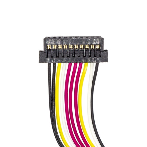 Bateria do Magellan TRX7 N496 GPS Navigator CS-MRX700SL 3,7v 3800mAh 14,06Wh - Zdjęcie 4 z 6
