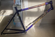 Kona Lava Done Frame 1999 20 Inch