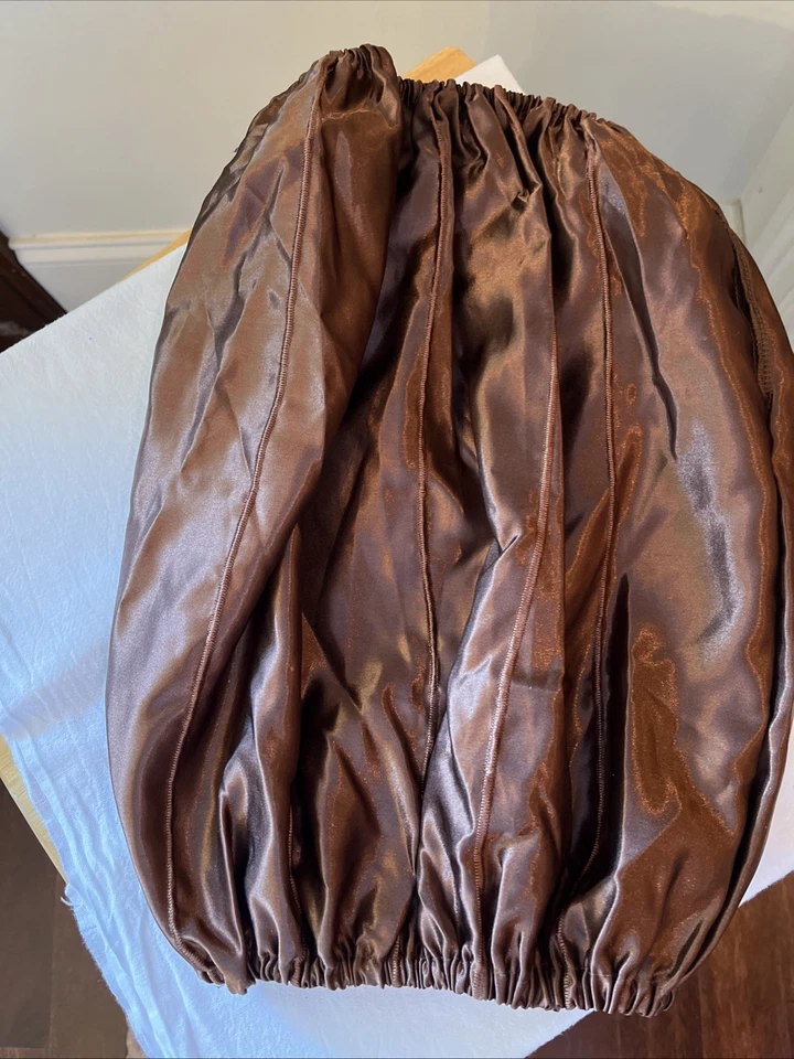 Disfraz de Cupcake con Batidor Crema y Tocado de Cereza Talla Niño Pequeño Foto 4 de 4