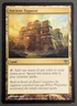 MTG Card - 1x Ancient Ziggurat - Conflux - LP - Magic The Gathering - #141