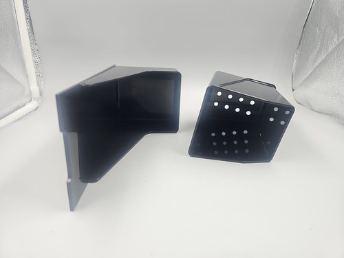 Waste Bin For Nespresso Vertuo Next Deluxe Coffee and Espresso Machine - 第 4/4 張圖片