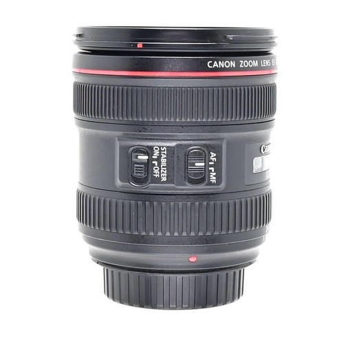 Canon EF 24-70mm f/4 L IS USM I - Bild 7 von 7