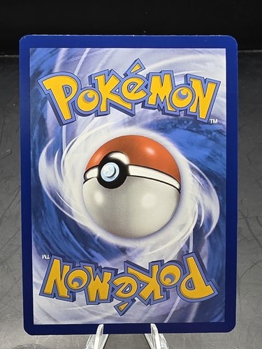Slowpoke 204/198 | Scarlet & Violet | Illustration Rare Pokemon Card - Picture 2 of 2