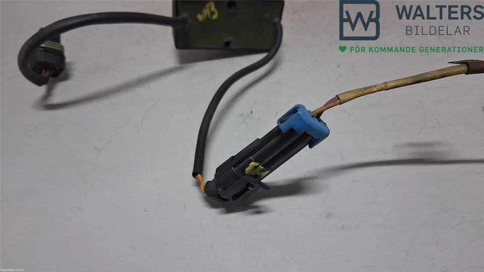 Sonda lambda posteriore originale Ferrari 348 ts/GTS 1990 - Immagine 4 di 4