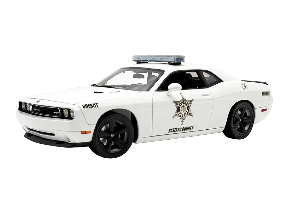 Diecast Cars Dodge Challenger 1 18 for sale | eBay