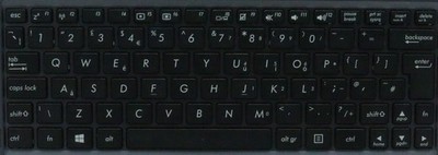 AS124 Key for keyboard Asus T100T  T100TA T100 T100T  T100TA T Series T100