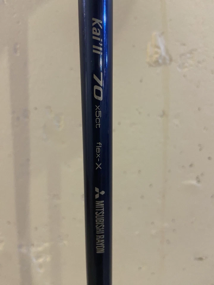 Titleist D3 9,5 grados diestro XStiff Flex Foto 3 de 4