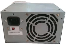 DPWR021 - Delta Electronics DPS-300AB-15 B REV 01F 160W ATX Power Supply Unit