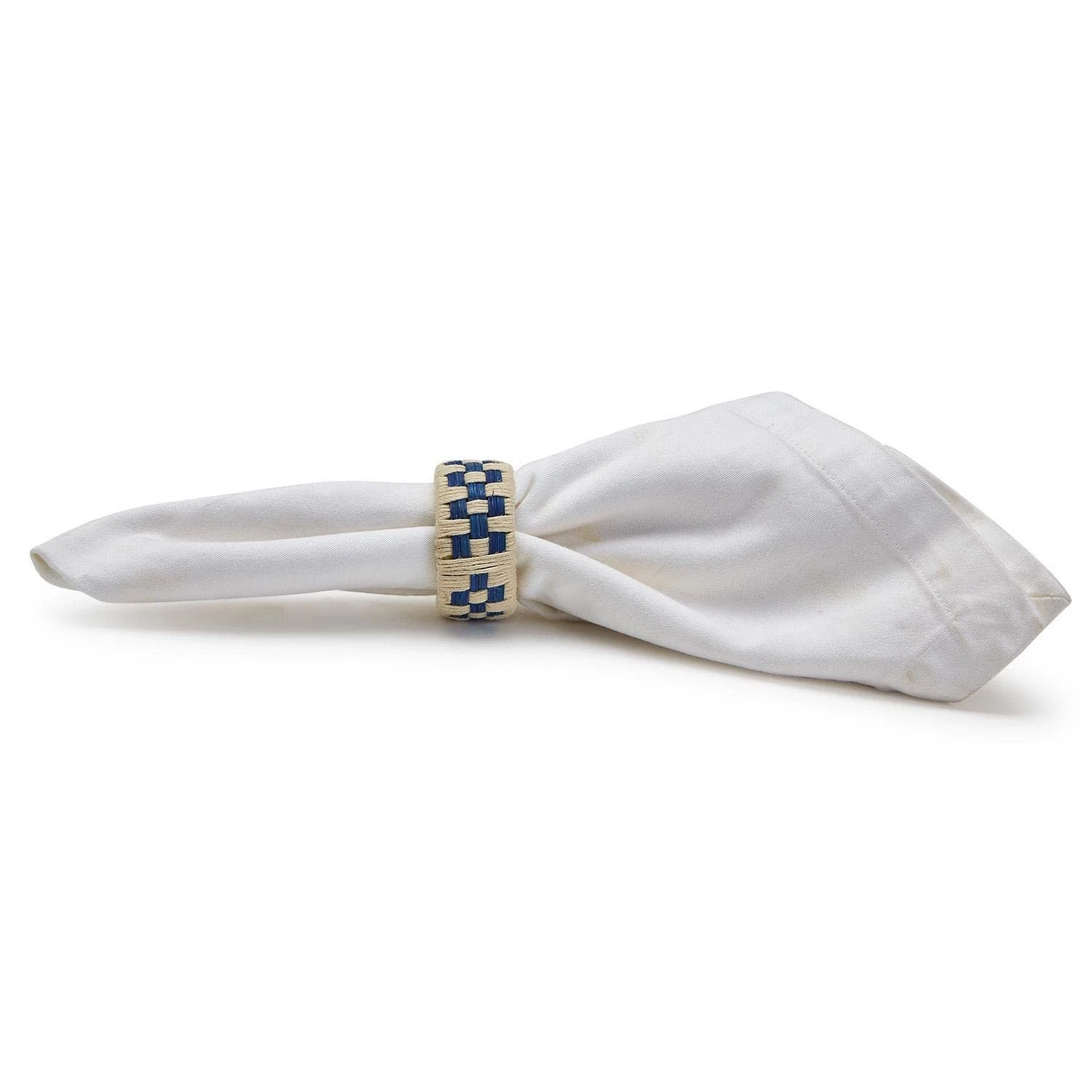 Two's Company Napkin Rings - Thumbnail 3