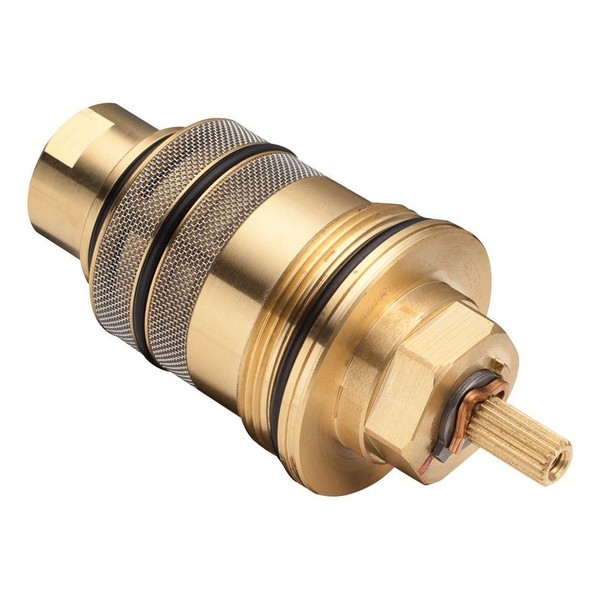 Hansgrohe Temperatur Regeleinheit Btc-image
