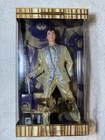 Elvis Presley Barbie Doll Timeless Treasures Collector Edition