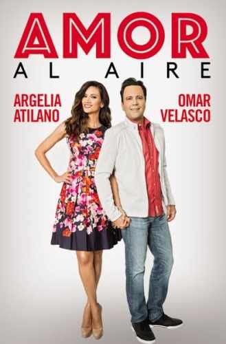 La Amor al aire (Spanish Edition) - Paperback, by Velasco Omar; Atilano - Good - Imagen 1 de 2