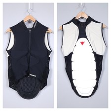 Dainese Back Protector W.Pro 2 Motorcycle Ves...