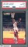 1997 Collector's Choice #388 Michael Jordan Chicago Bulls HOF PSA 10 GEM MINT