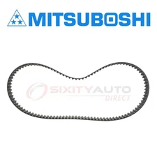 Mitsuboshi CD168 Engine Timing Belt for Valve Train Components  nu