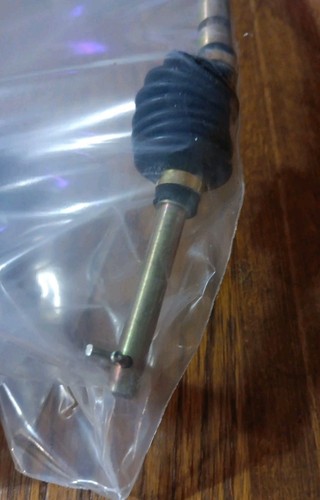 Allison 29507766 Throttle Position Sensor Cable Ships FROM USA - Bild 4 von 5