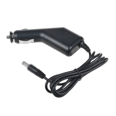 Car Adapter Power Supply Charger for Sirius Satellite Radio XM Onyx XDPIV1 XDNX1