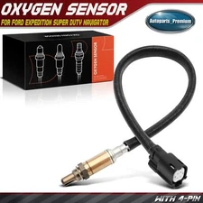 Downstream O2 Oxygen Sensor for Ford F-250/F-350/F-450/F-550 Super Duty Lincoln